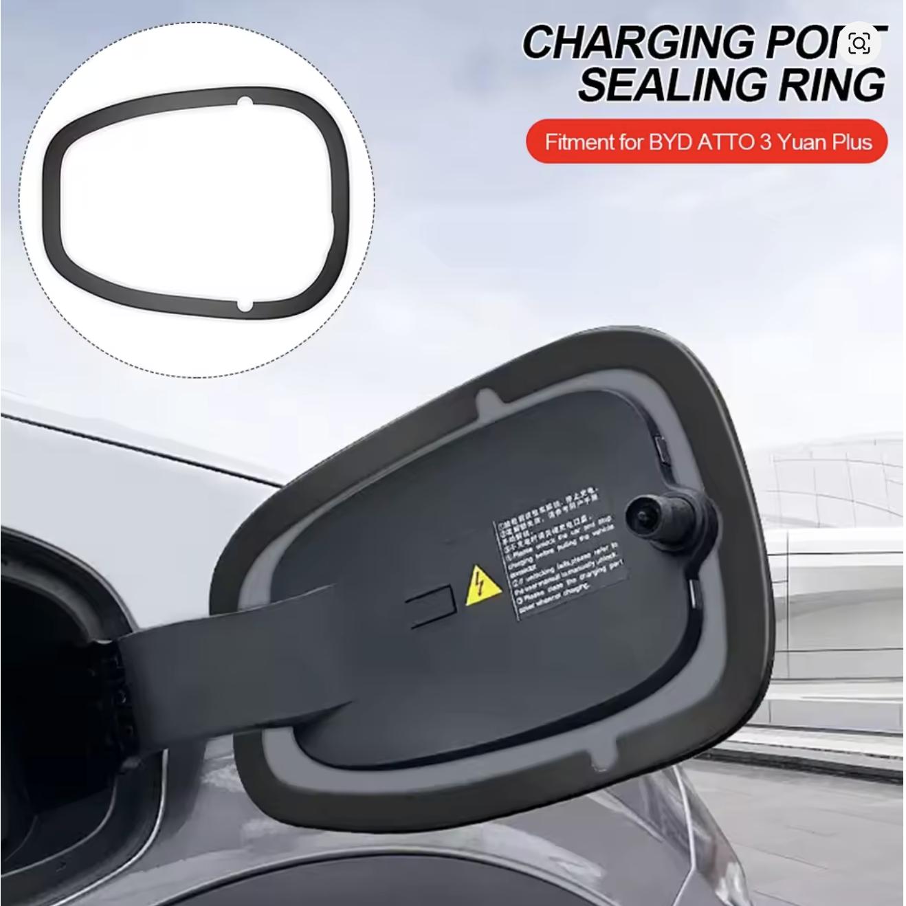 GJOB BYD SEALION 7 DEPO KAPAĞI SU SIZDIRMAZLIK CONTASI 1 ADET