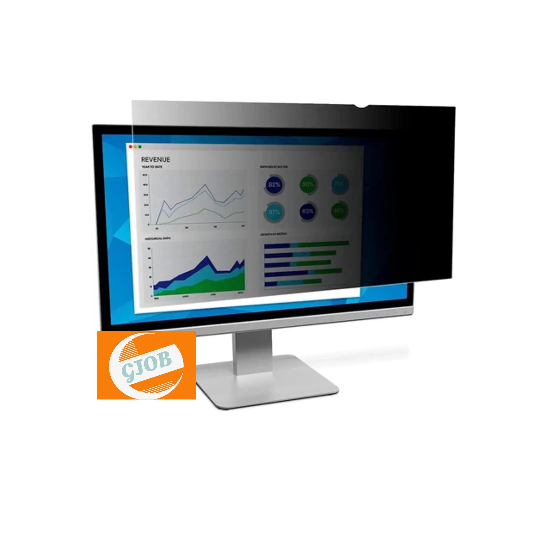 Kensington, Lenovo P24Q-30 Privacy Filter, 23.8